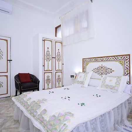 Ryad Rdate Lwalidine Marakéš Exteriér fotografie